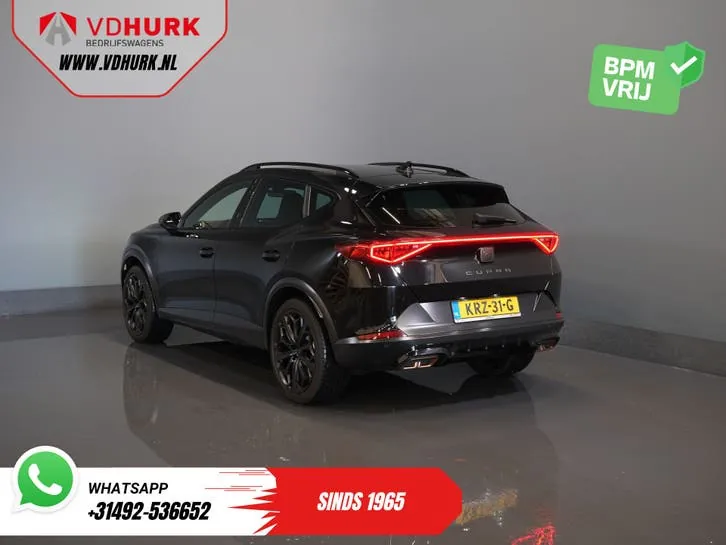 Cupra Formentor 2024 photo 2