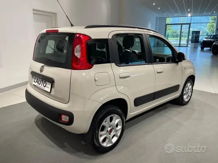Fiat Panda 2015 photo 4