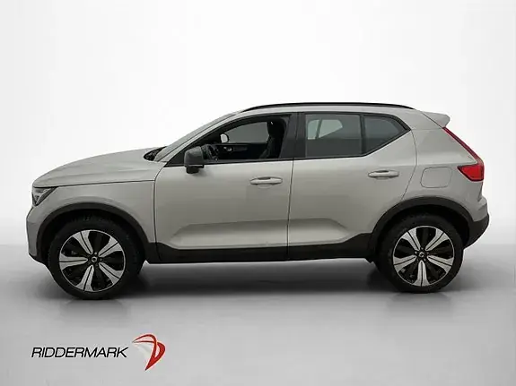 Volvo Xc40 2024 photo 5