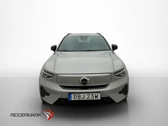 Volvo Xc40 2024 photo 3