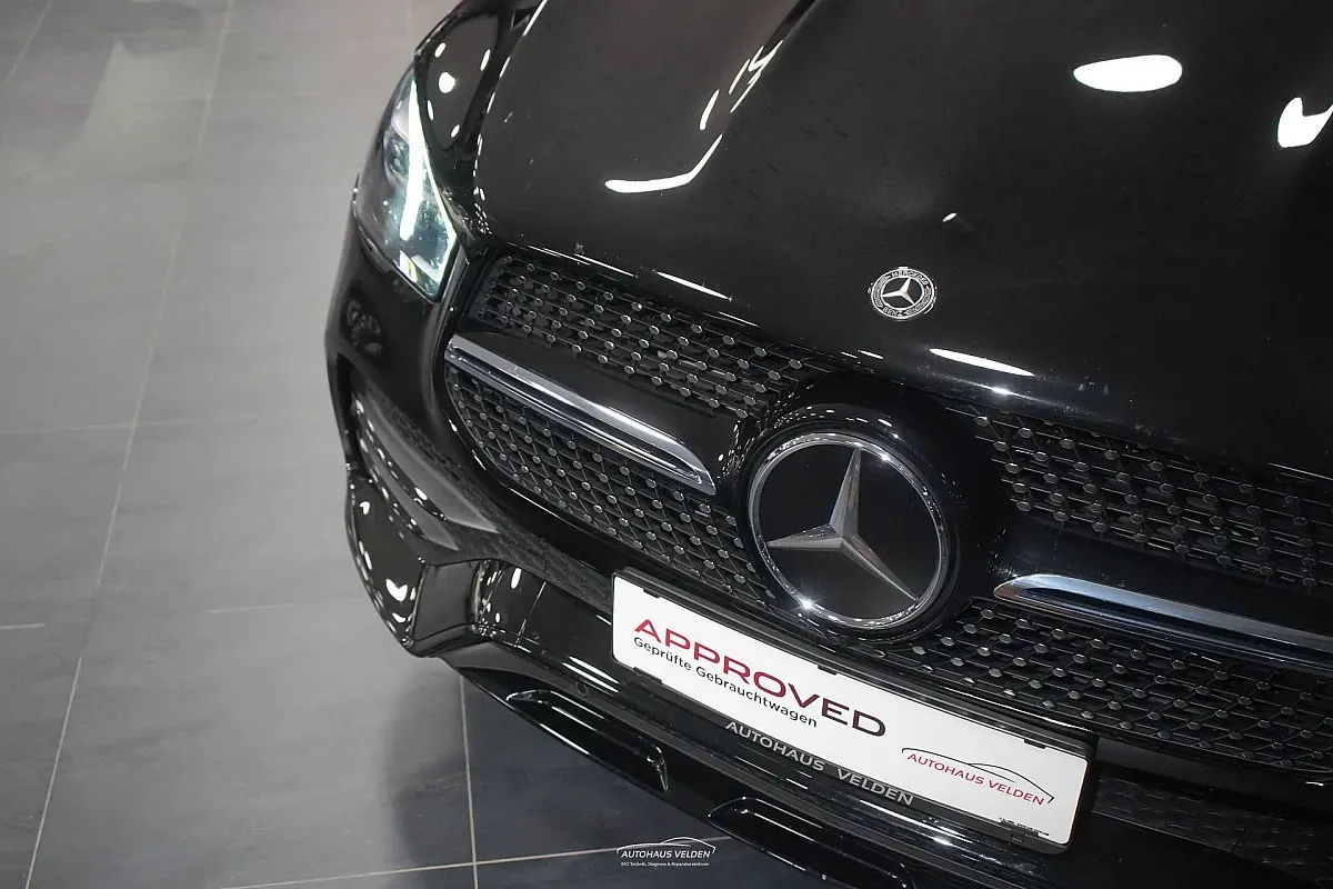 Mercedes-Benz Gle-Class 2020 photo 2