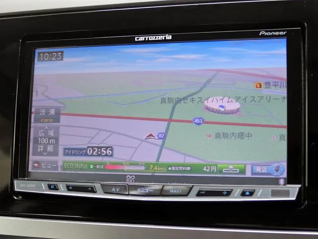 Subaru Legacy Outback 2015 photo 5
