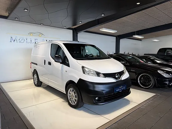 Nissan Nv200