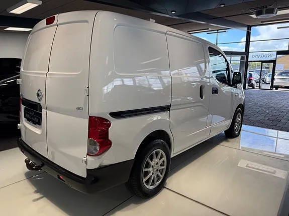 Nissan Nv200 2011 photo 3