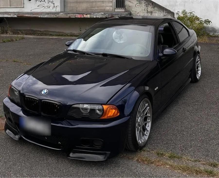 BMW M3
