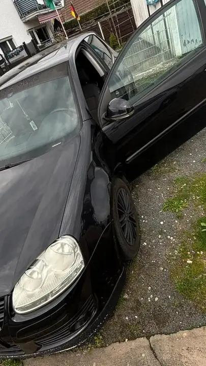 Volkswagen Golf 5