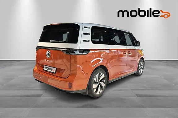 Volkswagen Id. Buzz 2023 photo 3