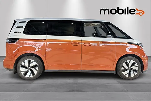 Volkswagen Id. Buzz 2023 photo 2