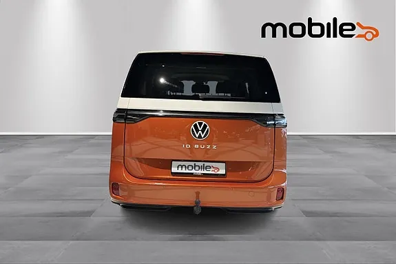 Volkswagen Id. Buzz 2023 photo 4