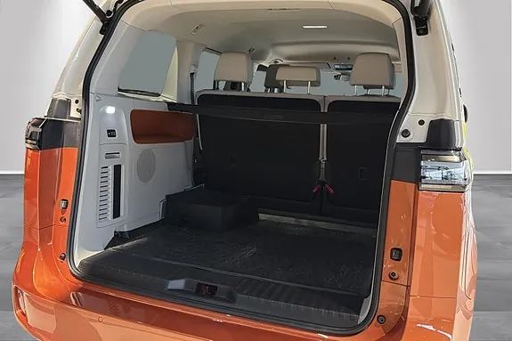 Volkswagen Id. Buzz 2023 photo 5