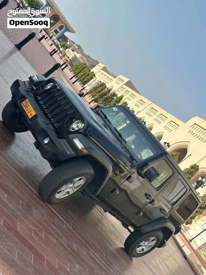 Jeep Wrangler 2021 photo 3