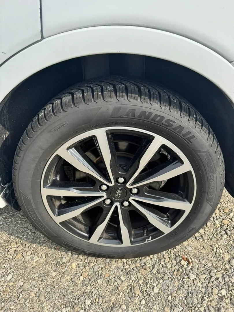 Ford Kuga 2017 photo 5