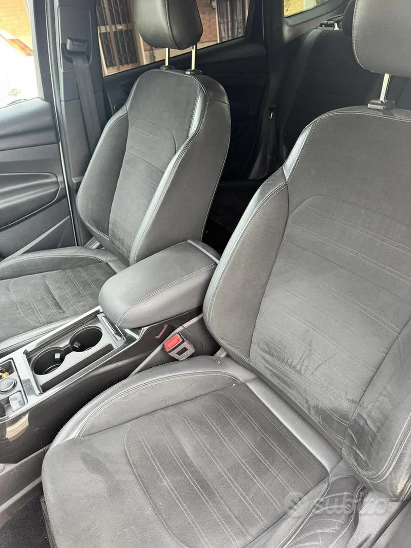 Ford Kuga 2017 photo 4
