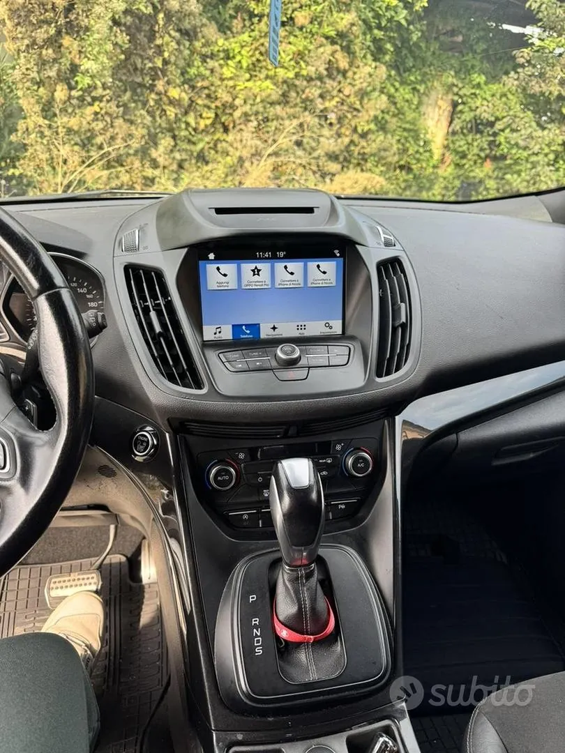 Ford Kuga 2017 photo 2