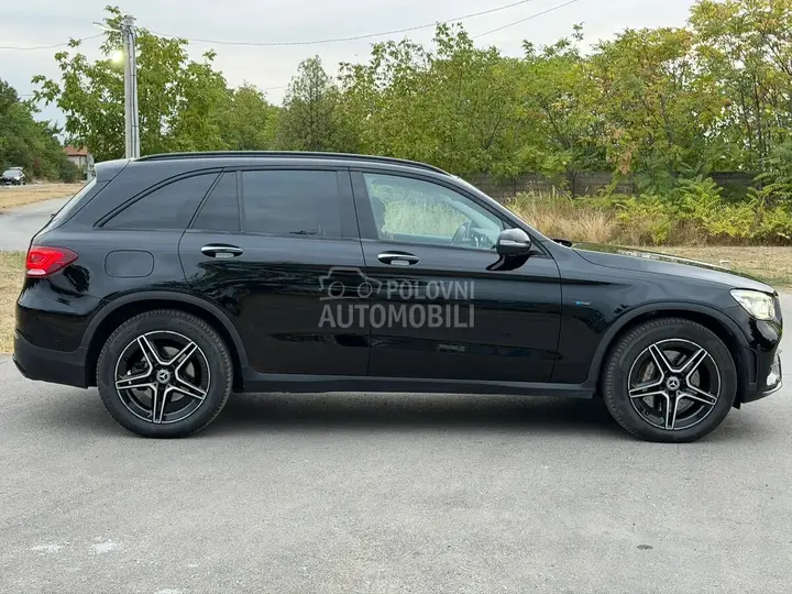 Mercedes-Benz Glc 300 2021 photo 5