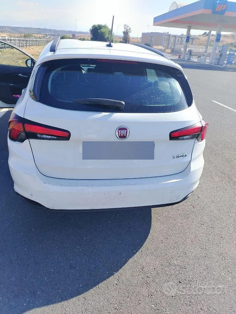 Fiat Tipo 2019 photo 4