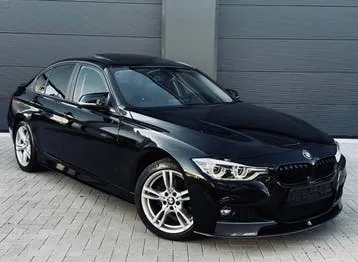 BMW 328I