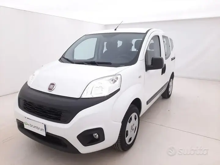 Fiat Qubo