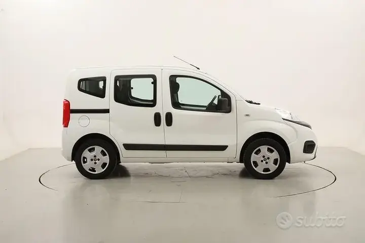 Fiat Qubo 2018 photo 3