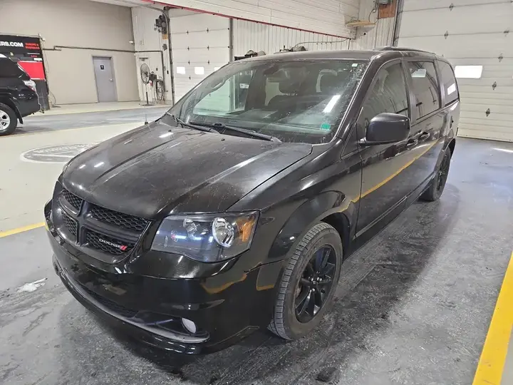 Dodge Grand Caravan