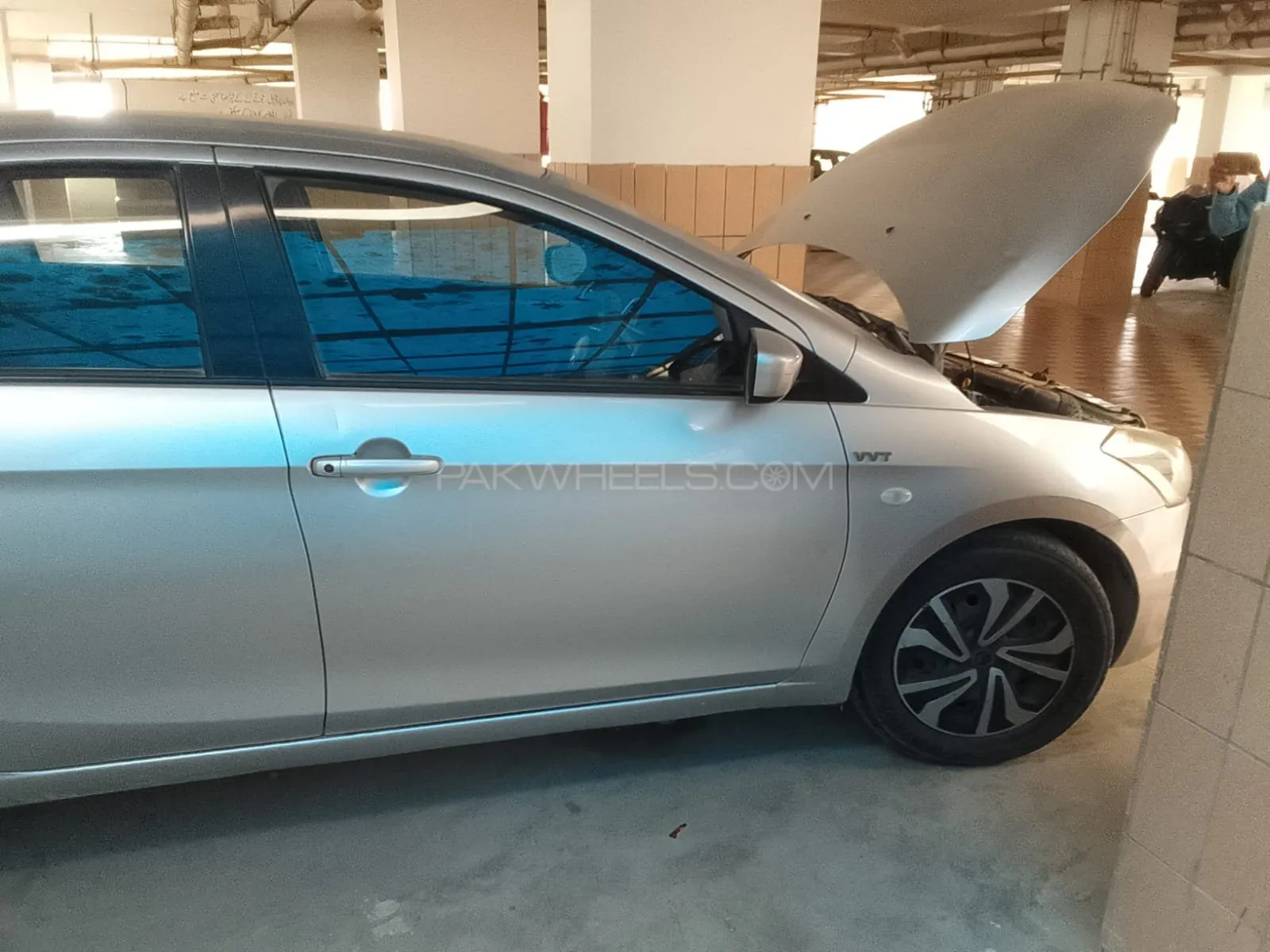 Suzuki Ciaz