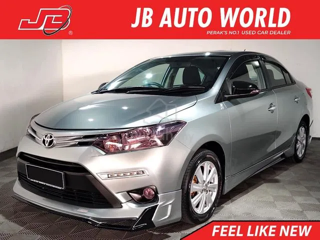 Toyota Vios