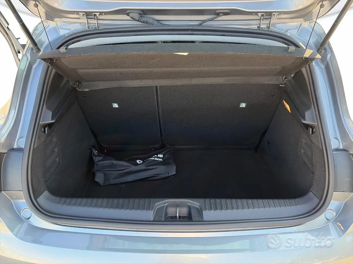Renault Clio 2025 photo 4