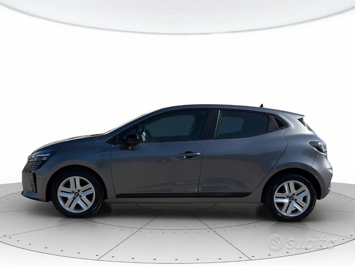 Renault Clio 2025 photo 2