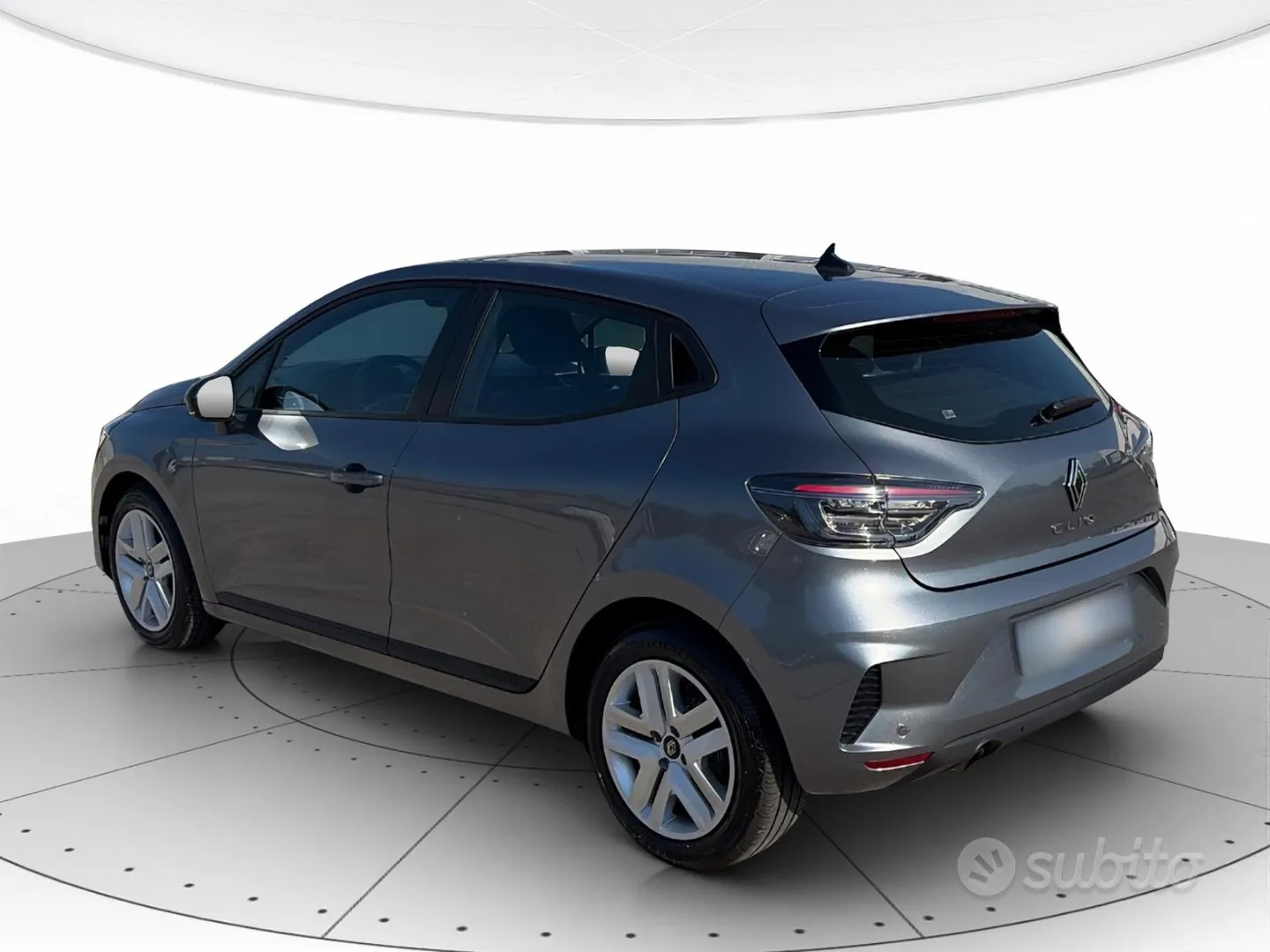 Renault Clio 2025 photo 3