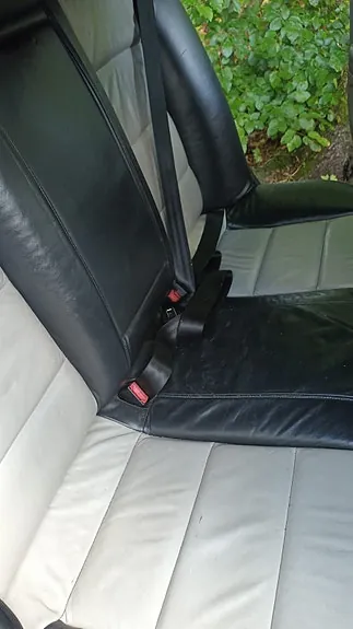Audi A4 2002 photo 3