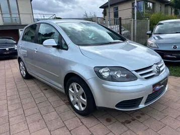 Volkswagen Golf Plus 2006 photo 3