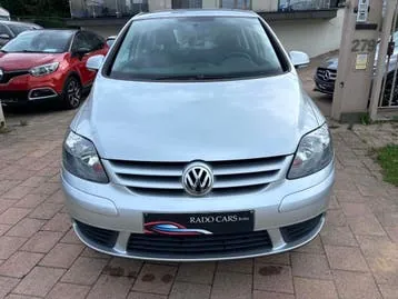 Volkswagen Golf Plus 2006 photo 2