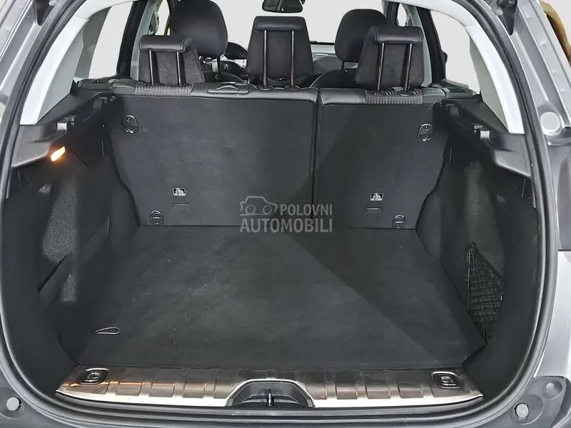Peugeot 2008 2017 photo 5