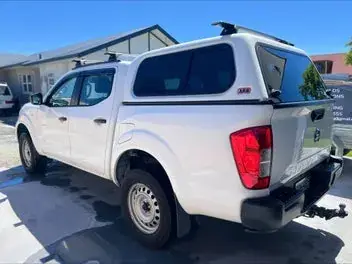 Nissan Navara 2026 photo 4
