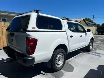 Nissan Navara 2026 photo 3