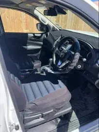 Nissan Navara 2026 photo 5