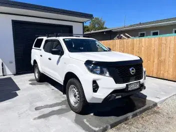 Nissan Navara 2026 photo 2