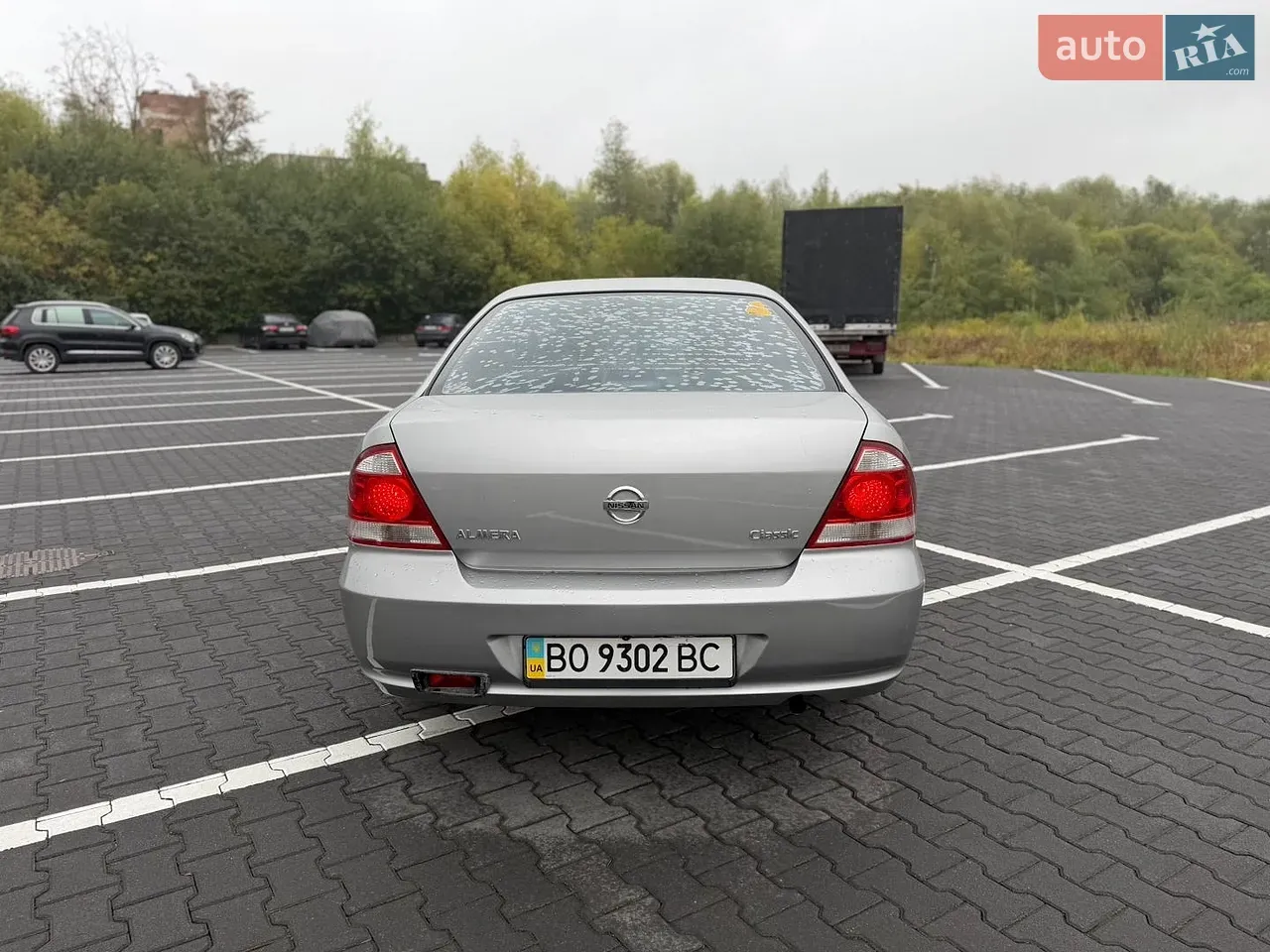 Nissan Almera 2008 photo 4