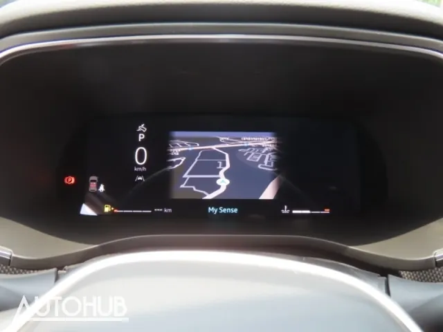 Renault Korea Arkana 2025 photo 5