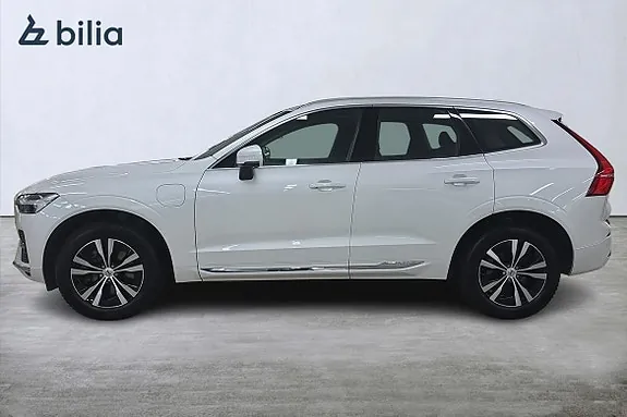 Volvo Xc60 2024 photo 3