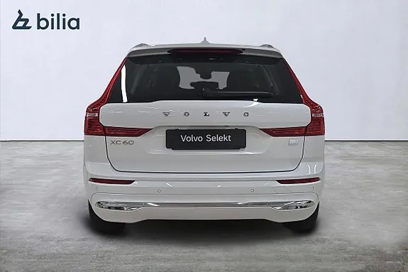 Volvo Xc60 2024 photo 5