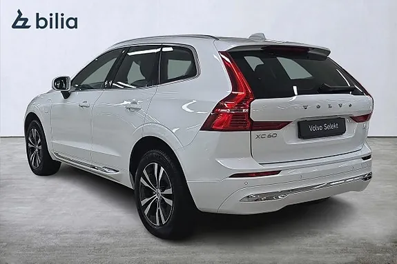 Volvo Xc60 2024 photo 2