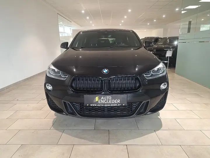 BMW X2 2018 photo 3