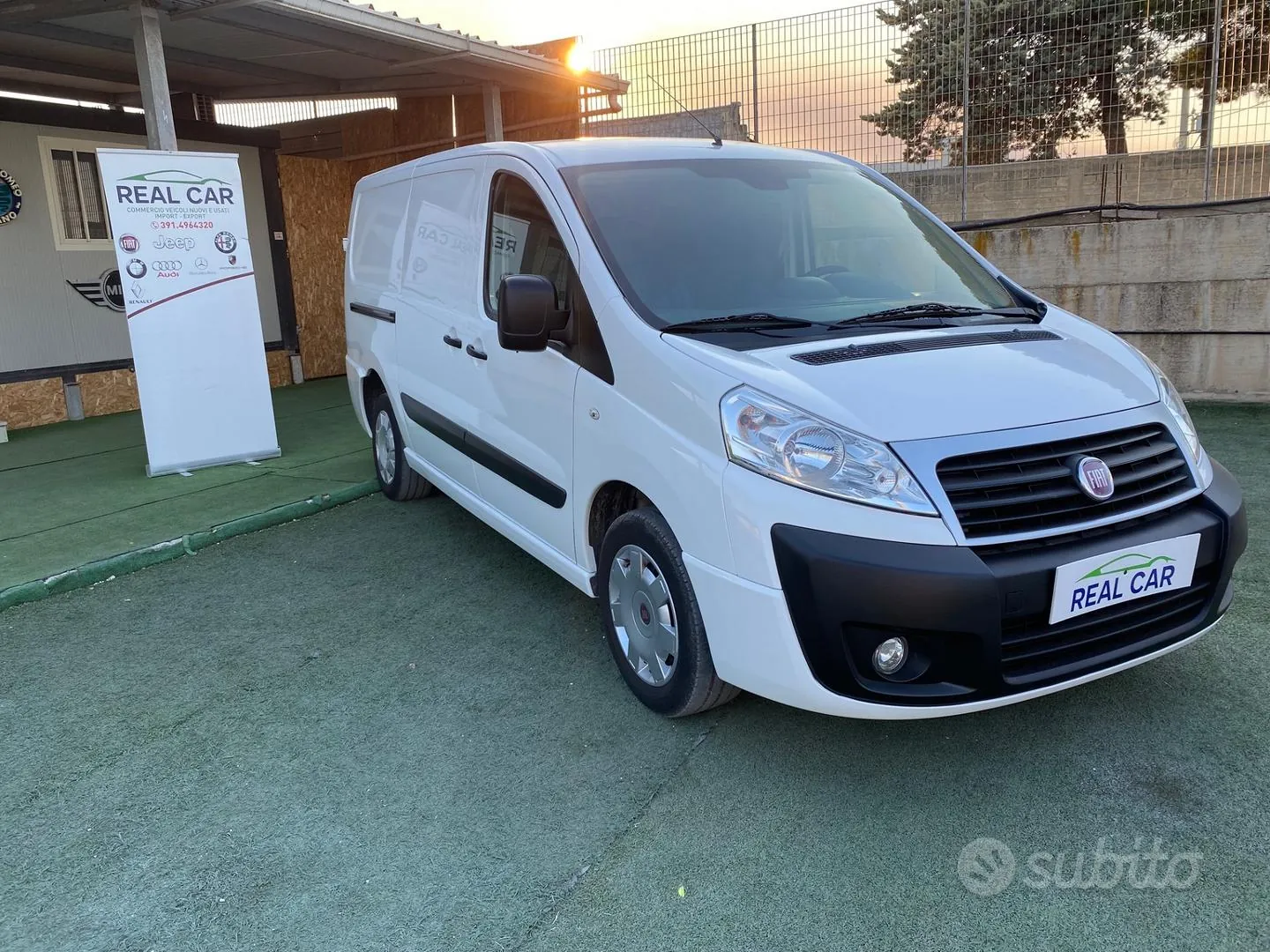 Fiat Scudo 2015 photo 4