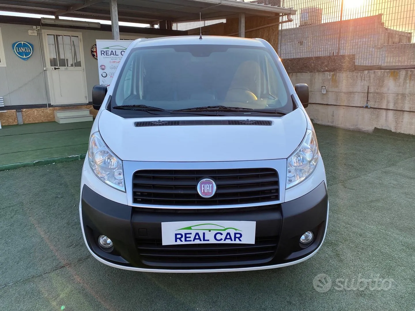 Fiat Scudo 2015 photo 2