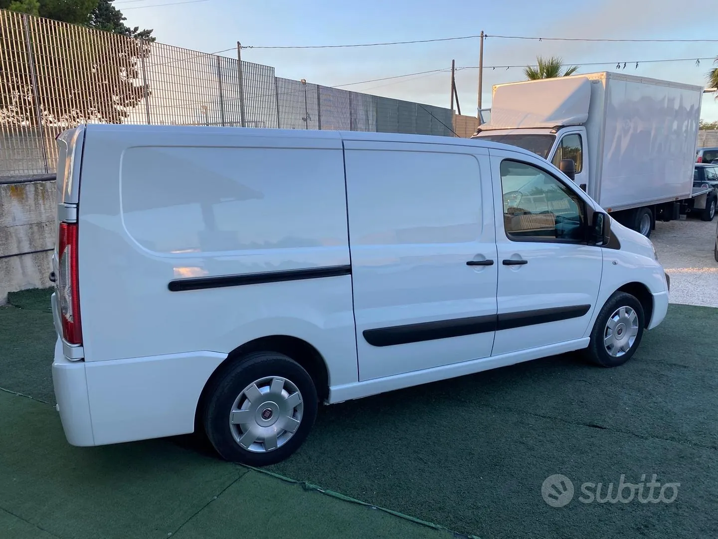 Fiat Scudo 2015 photo 5