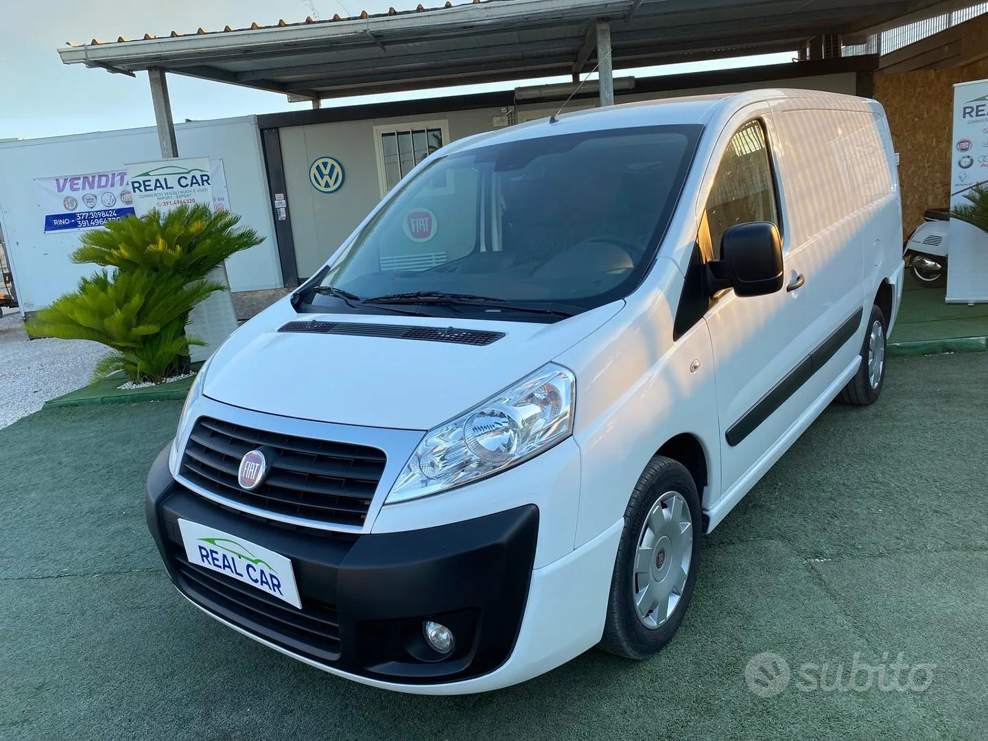 Fiat Scudo 2015 photo 3