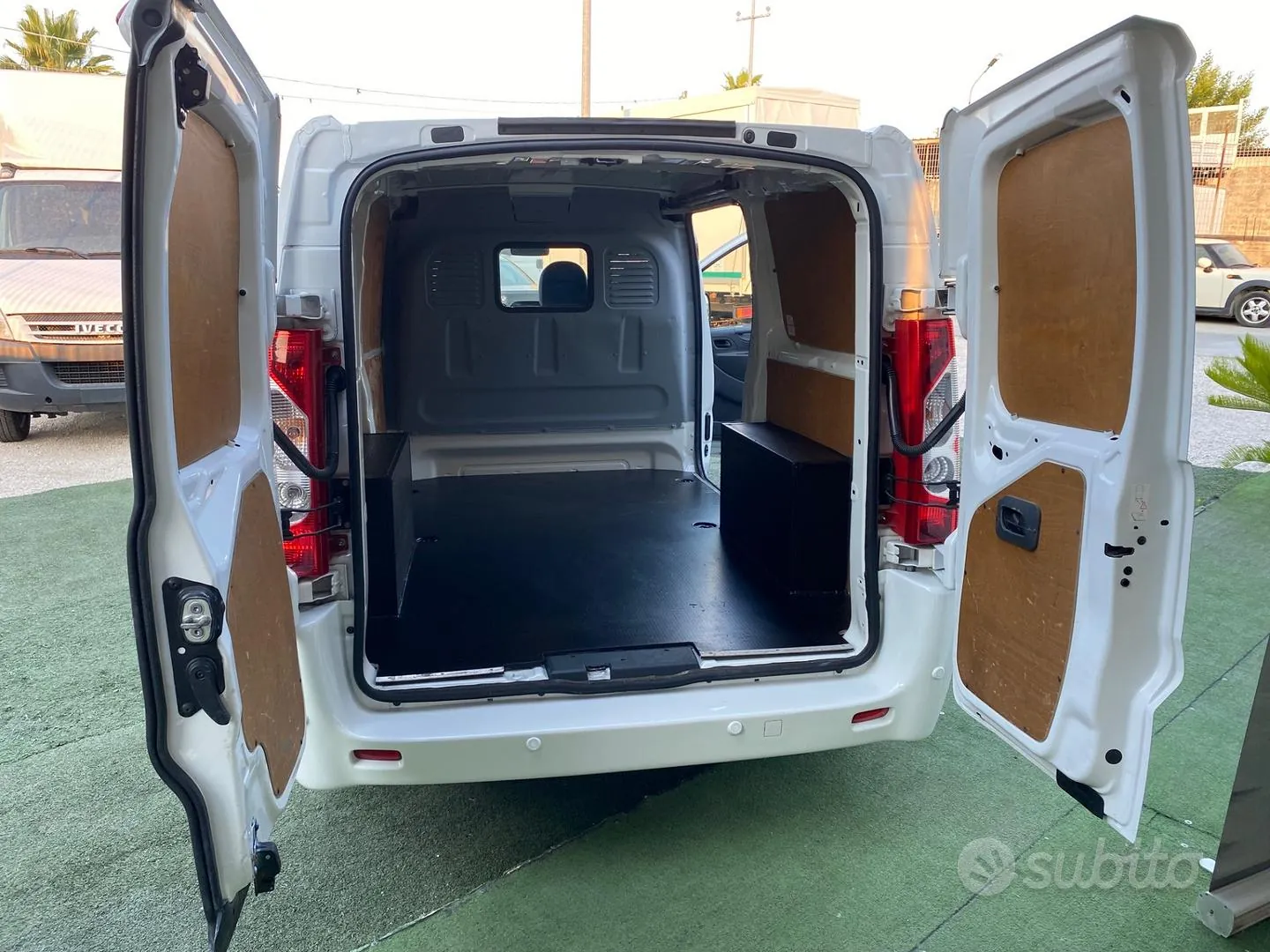 Fiat Scudo