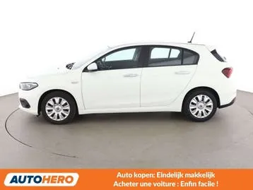 Fiat Tipo 2018 photo 3