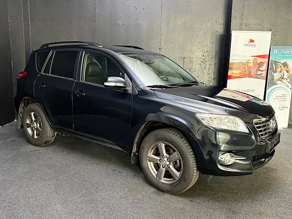 Toyota Rav4 2012 photo 2